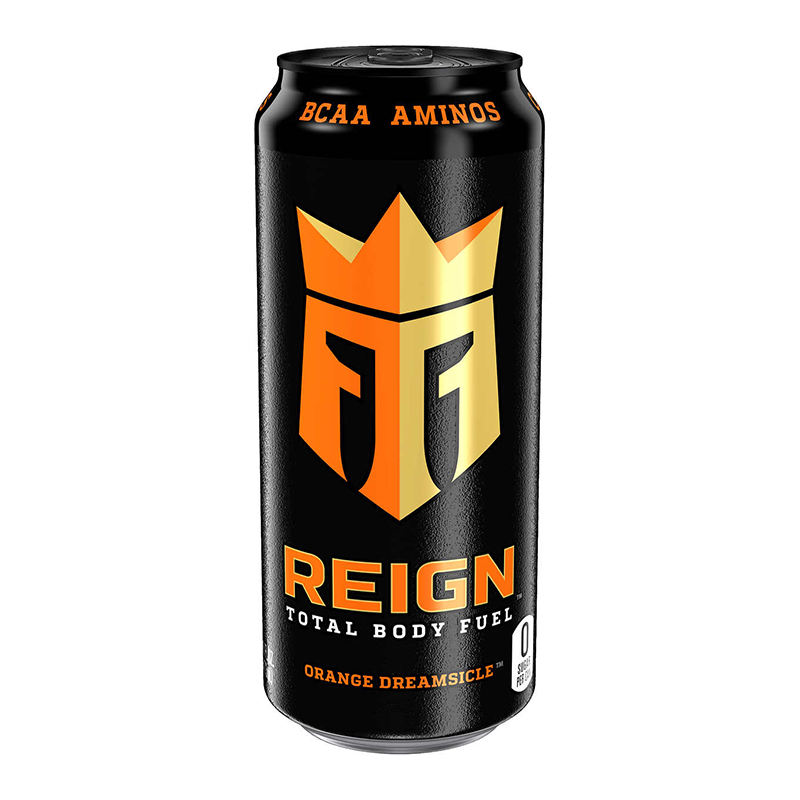 Reign Orange Dream 16oz