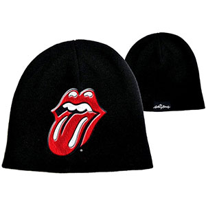 Rolling Stones Beanie