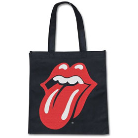 Rolling Stones Tote