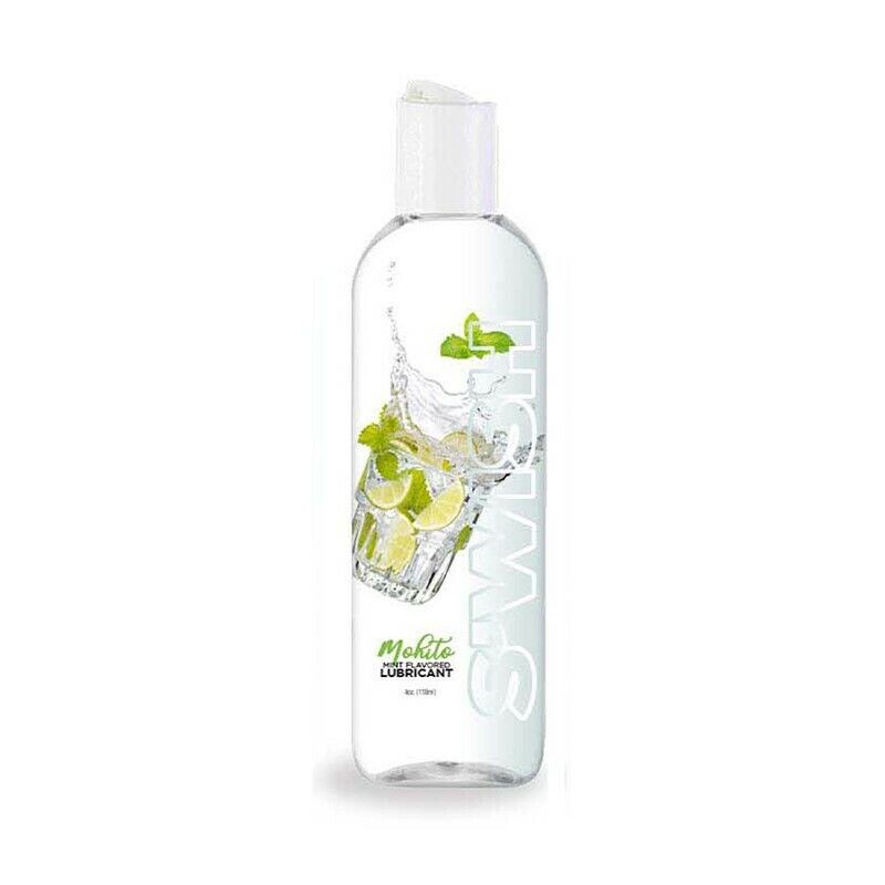 Swish Mojito Mint 2oz