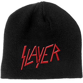 Slayer Beanie