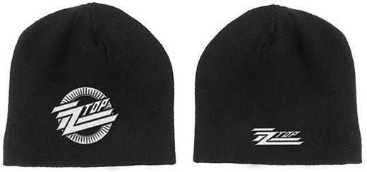 ZZ Top Beanie