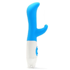 G-Spot Dual Blue 10016