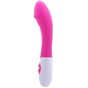 Super Mute Smooth Pink 014