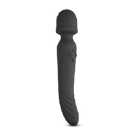 Massager with Heat Black