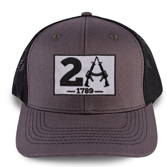 2A 1789 Hat