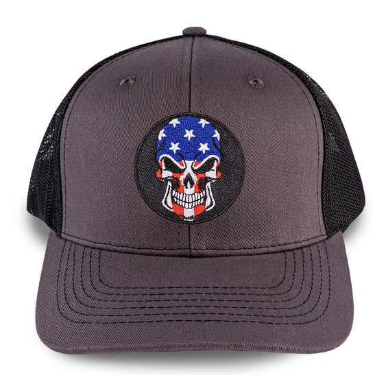 Punisher Hat