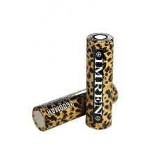 18650 2600MAH Max50a Battery (2) Cheetah