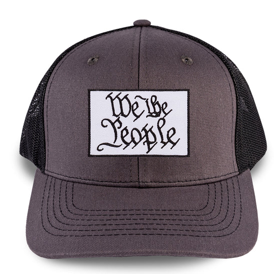 We The People Hat